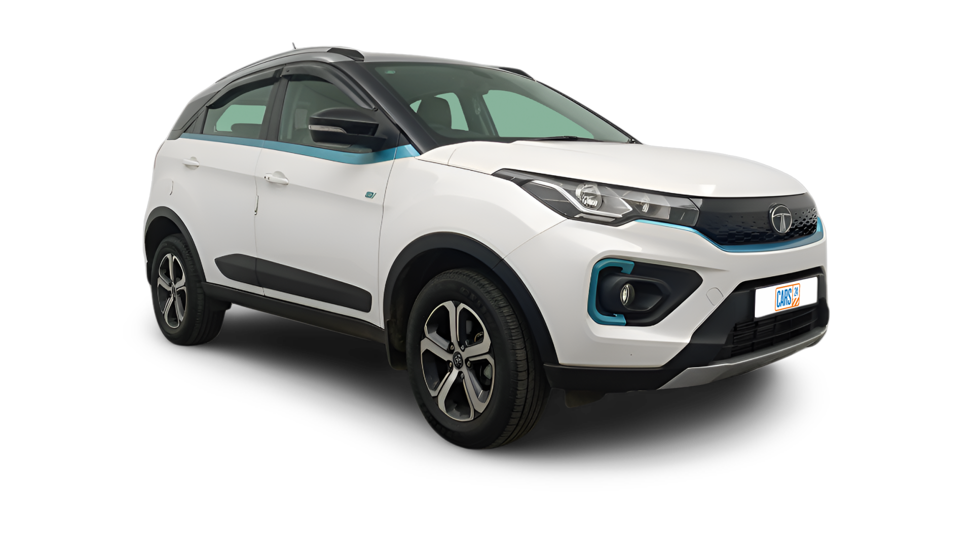 Tata NEXON EV-img